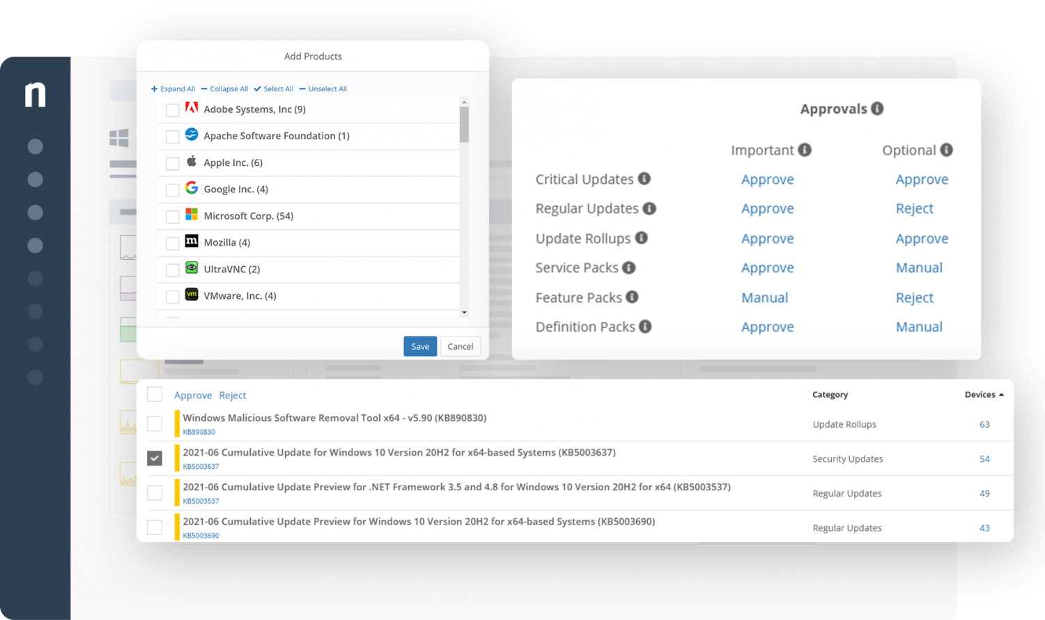 SCCM Vs NinjaOne Patch Management - Compare An Alternative To SCCM ...